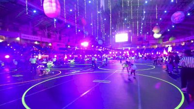 70 lbs Round Of 16 - Demetrius Lopez, Top Notch WC vs Braxton Borer, Unattached