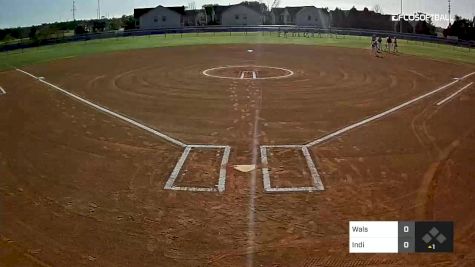 2019 THE Spring Games - Osceola Softball 3 - Mar 8, 2019 at 8:48 AM EST