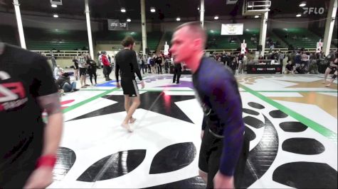 Jacob Huffine vs Jacob Lamb 2024 Tournament of Champions 27