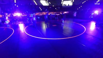 31-36 lbs Round 2 - Kyler Henderson, Top Of The Rock vs Harvey McPherson, Juab Wrestling Club