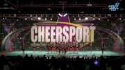ATA - Blue Crush [2025 L4 - U18 - Medium Day 1] 2025 CHEERSPORT National All Star Cheerleading Championship
