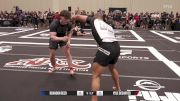 Kyle DeSantos vs Brandon Reed 2025 ADCC East Coast Trials