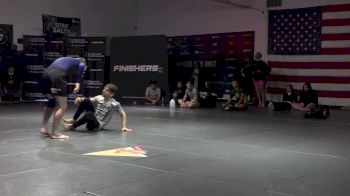 Jack Sudduth vs Daniel Cohen 2026 Finishers Kombat 7