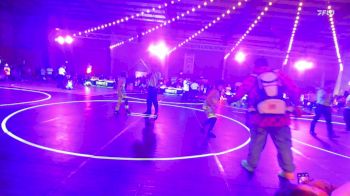 89 lbs Rr Rnd 3 - Elliot Halsey, Mat Rats Rebooted vs Cruz Ramos, The Wrestling Asylum