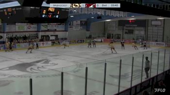 Replay: Home - 2024 Princeton vs Osoyoos | Oct 11 @ 7 PM