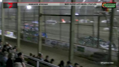 Feature | MARS Late Models at KanKakee County Speedway