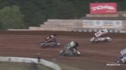 Full Replay | Kubota HLR Silver Cup at Lernerville Speedway 7/23/24
