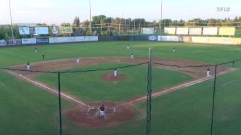 Replay: Home - 2025 Chukars vs Voyagers | Aug 5 @ 7 PM