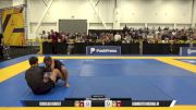 Humberto Medina Jr vs Douglas Guncet 2025 World IBJJF Jiu-Jitsu No-Gi Championship