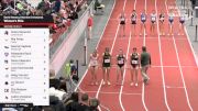 Women's Mile, Finals 13