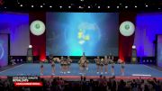 Cheer Athletics - Charlotte - Royal Cats [2026 L6 Senior XSmall Finals] 2026 The Cheerleading Worlds