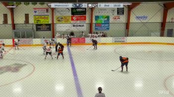 Replay: Home - 2023 Spokane vs Beaver Valley | Sep 15 @ 5 PM