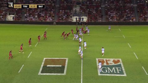 Replay: RC Toulonnais vs Aviron Bayonnais | Aug 26 @ 7 PM