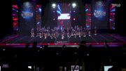 Step Ahead All-Stars - Galaxy Girls [2026 Junior Flex--Medium--Div 2 Day 2] 2026 The All Out Grand Nationals