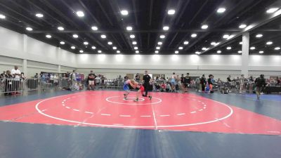 113 lbs Cons. Round 4 - Aiden Sanders, FL vs Morrison Murphy, SC