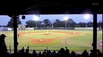 Replay: Home - 2025 Greensboro Ducks vs Yard Gnomes | May 26 @ 7 PM