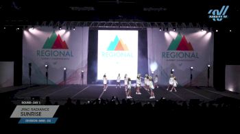 JPAC Radiance - Sunrise [2023 L1 Mini - D2 Day 1] 2023 The Regional Summit: Midwest