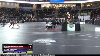 Replay: Mat 1 - 2025 2025 NCWWC | Mar 8 @ 10 AM