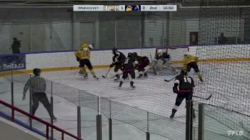 Replay: Home - 2023 Port Moody vs Delta | Oct 3 @ 7 PM