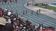2026 AAU Junior Olympic Games - Youth Girls' 100m, Prelims 1 - Age 12