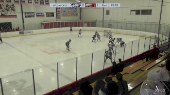 Replay: Home - 2024 CT Nor'Easter vs Express HC | Dec 14 @ 6 PM