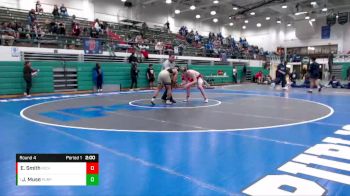 182 lbs Round 4 - Jonquil Muse, Purdue Polytechnic vs Eli Smith, Richmond