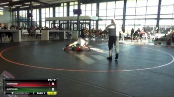 120-128 lbs Round 4 - Declan Budde, Dubuque Hempstead vs Jack Andrews, Lisbon