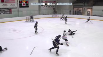 Replay: Home - 2024 Calgary IHA vs RHA Kelowna | Nov 23 @ 6 PM