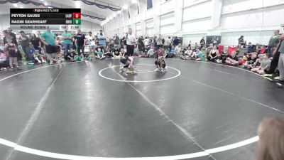 66 lbs Final - Jaxson Singleton, Donahue W.A.-Yth vs Aiden Daghestani, Central IL RAGE-Yth