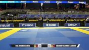 Mikhail Pankov vs Christian Gabriel Hernandez Bric 2026 Pan Jiu Jitsu IBJJF Championship