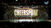 Cheer Extreme - Kernersville - Crush [2023 L6 Junior - Large] 2023 CHEERSPORT National All Star Cheerleading Championship