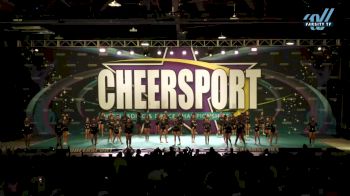 Cheer Extreme - Kernersville - Crush [2023 L6 Junior - Large] 2023 CHEERSPORT National All Star Cheerleading Championship