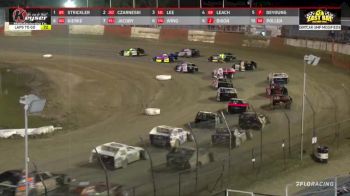 Feature | 2024 Modified Week Finale at East Bay Winternationals