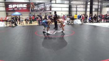 Replay: Mat 14 - 2024 U23 Nationals and U20 World Team Trials | Jun 1 @ 9 AM