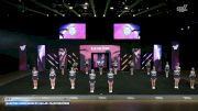 Blue Fire Cheerleader SV Hellas - Blue Fire Stars [2026 OS 2 Day 1] 2026 Summer All Level Championship West