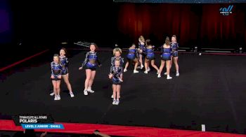 Titan Elite All Stars - Polaris [2025 L2 Junior - Small Prelims] 2025 The D2 Summit