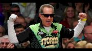 Pete Weber Knows You Don't Want To Watch People Bowl Without Emotion