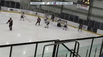 Replay: Home - 2025 Kuper Academy vs Mount Academy | Sep 12 @ 2 PM