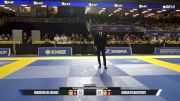 Kingston Lee Chavez vs Ronan Dylan Dysert 2026 Pan Kids Jiu-Jitsu IBJJF Championship