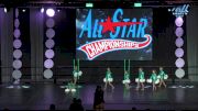 Dynasty Dance Studio - Dynasty Dance Tiny Select Pom [2025 Tiny - NOVICE - Dance Day 2] 2025 ASCS Dance Grand Nationals & Cheer Showdown