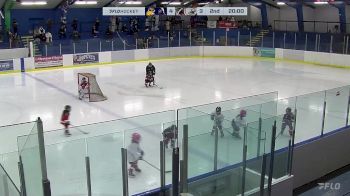 Replay: Home - 2025 Delta vs Richmond | Jan 16 @ 6 PM