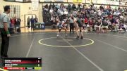 150 lbs Cons. Round 1 - Gavin Andrews, Avon Lake vs Kyle Austin, Brunswick