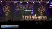 Dance Industry [2025 Senior - Premier - Contemporary/Lyrical - Large Day 2] 2025 Encore Grand Nationals