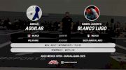 Abdias Aguilar vs DANIEL ALBERTO BLANCO LUGO 2025 ADCC Guadalajara Open