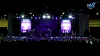 FAME All Stars - VA Beach - VIXENS [2024 L1 Junior - Medium Day 2] 2024 Coastal at the Capitol Grand Nationals