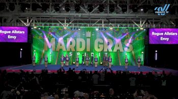 Envy - Envy [2024 L2 Senior - D2 2] 2024 Mardi Gras Grand Nationals