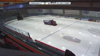 Replay: Home - 2025 Delta vs RHA Kelowna | Feb 23 @ 9 AM