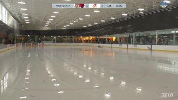 Replay: Home - 2025 Chiefs vs Fire Black U18AAA | Mar 8 @ 4 PM