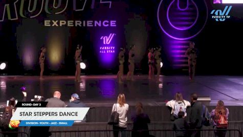 Star Steppers Dance - Youth Small Jazz [2023 Youth - Jazz - Small Day 3] 2023 Encore Grand Nationals
