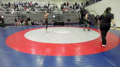 144 lbs Round Of 16 - Levi Wall, Social Circle USA Takedown vs Grant Zeisig, Georgia